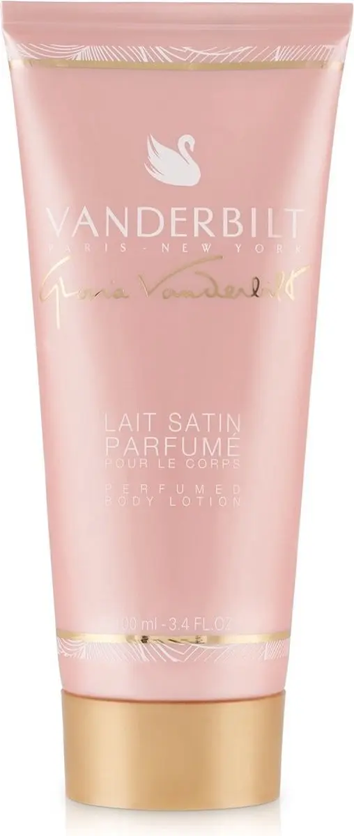Vanderbilt Gloria Vanderbilt Bodylotion 6x100ml
