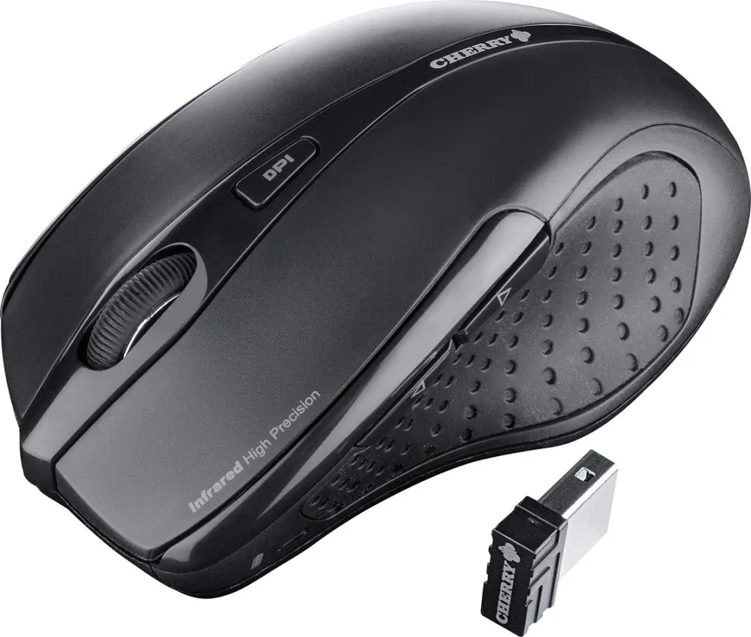 Cherry MW 3000