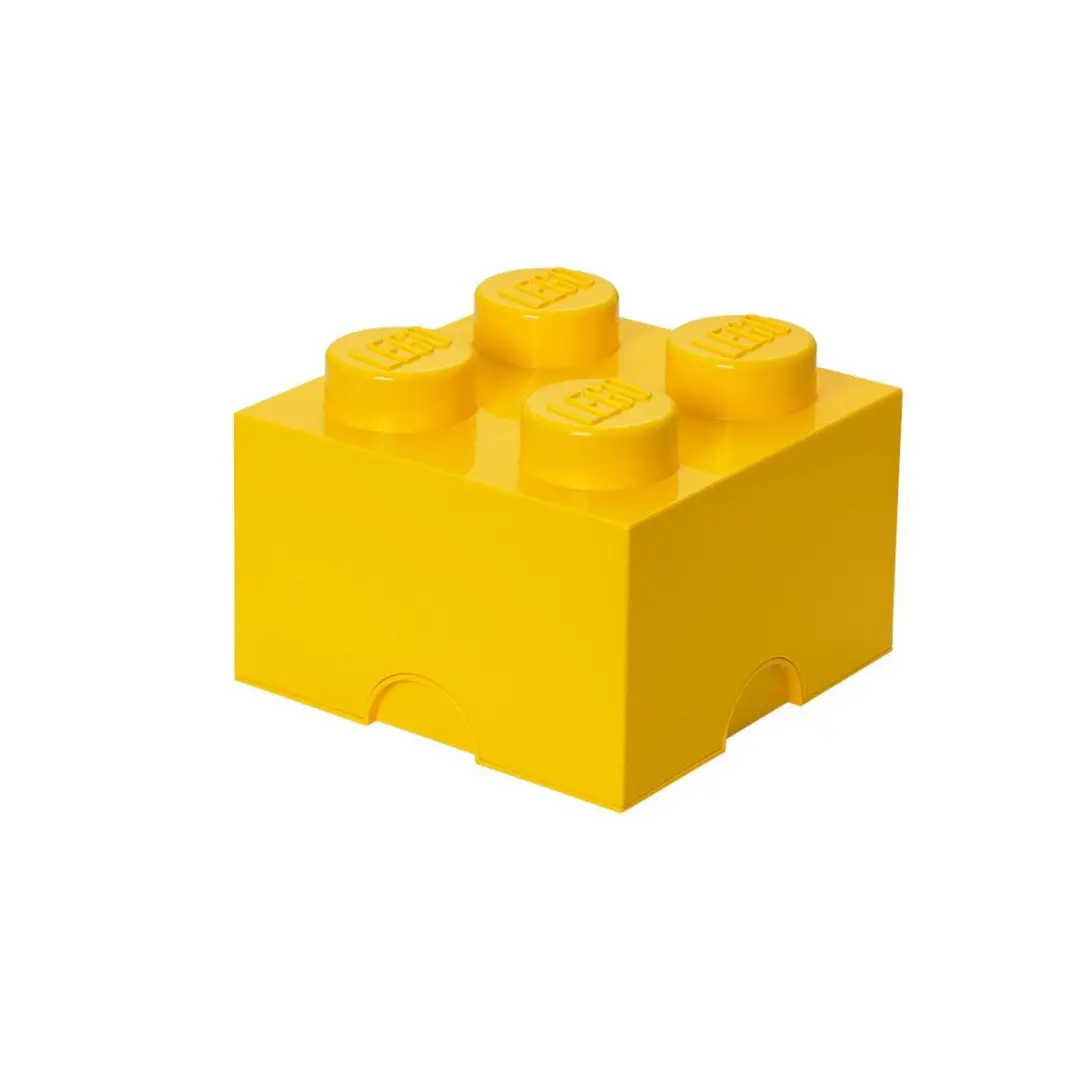 LEGO Brick 4 Opbergbox
