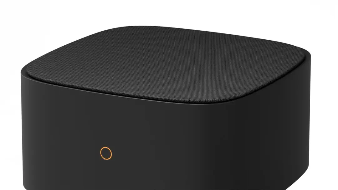 LG Sound Suite W7 W7.AEUTLLK Subwoofer - 220W - Zwart