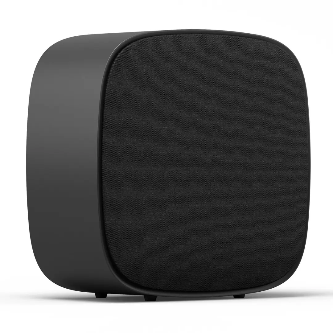 LG Sound Suite W7 W7.AEUTLLK Subwoofer - 220W - Zwart - afbeelding 6 van 6