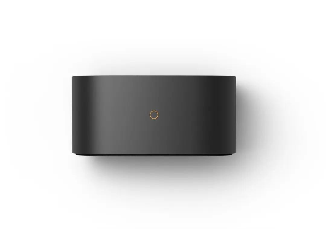 LG Sound Suite W7 W7.AEUTLLK Subwoofer - 220W - Zwart