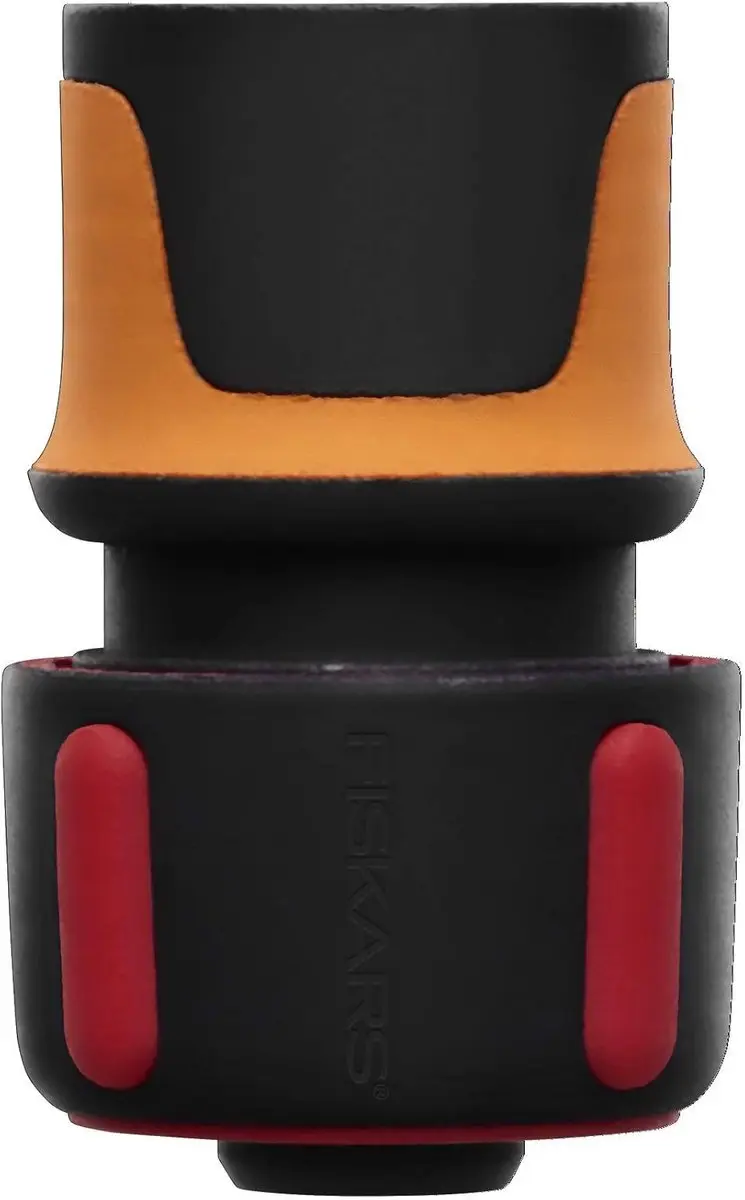 Fiskars Slangkoppeling 19mm