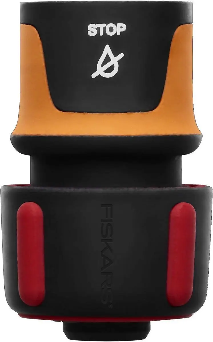 Fiskars Slangkoppeling 19mm