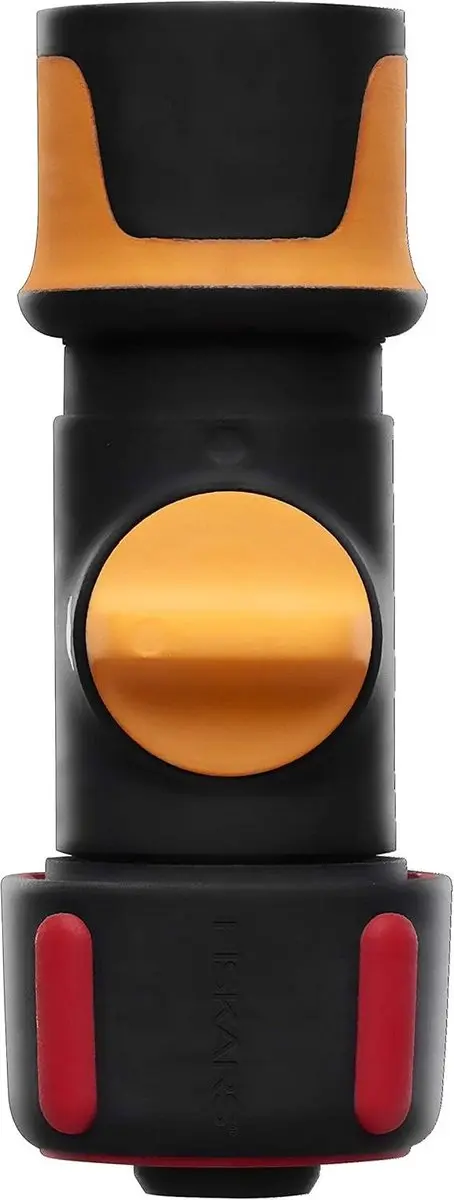 Fiskars Slangkoppeling 19mm