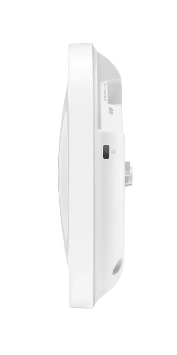 HPE AP21 S1T18A Access Point 1200Mbit/s - Wit - 5 Stuks
