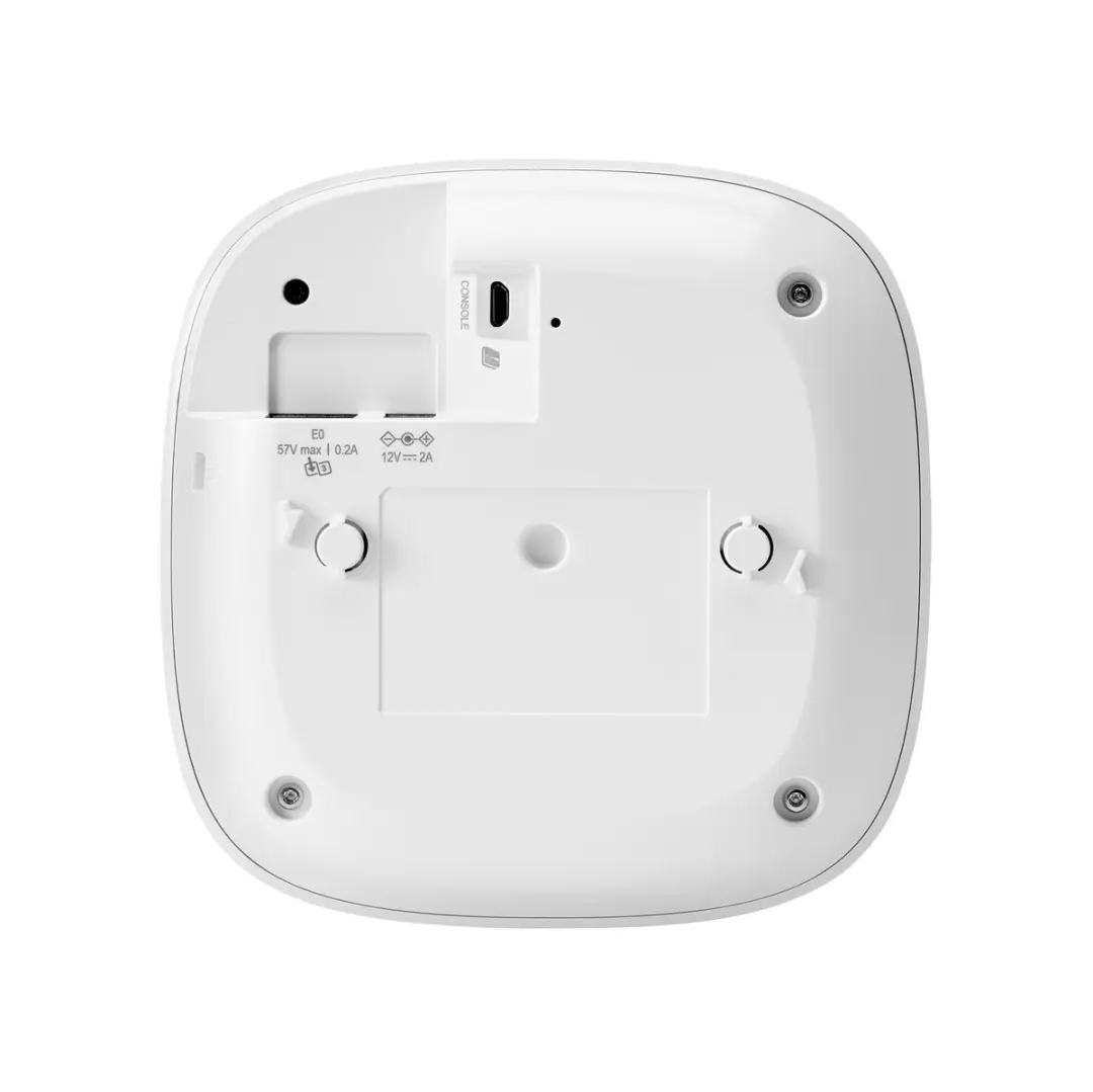 HPE AP21 S1T18A Access Point 1200Mbit/s - Wit - 5 Stuks