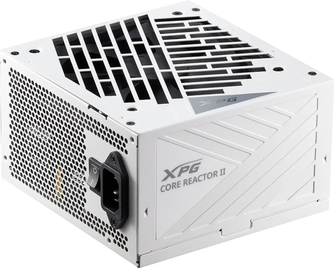 ADATA XPG CoreReactor II 850W ATX Voeding
