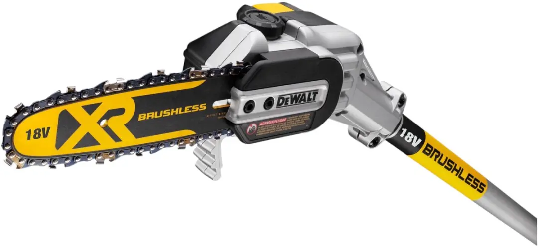 DeWalt DCMPS567N-XJ 18V XR Kettingzaag 20cm