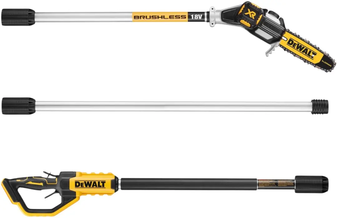 DeWalt DCMPS567N-XJ 18V XR Kettingzaag 20cm