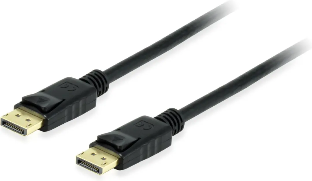 Equip 119256 DisplayPort Kabel 10m