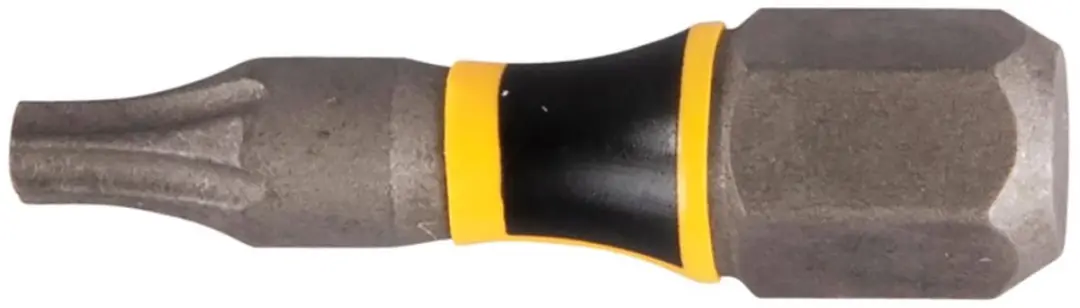 Makita Slagschroefbit T10x25mm XTT Impact Premier - E-03193