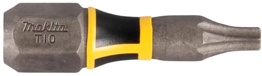 Makita Slagschroefbit T10x25mm XTT Impact Premier - E-03193