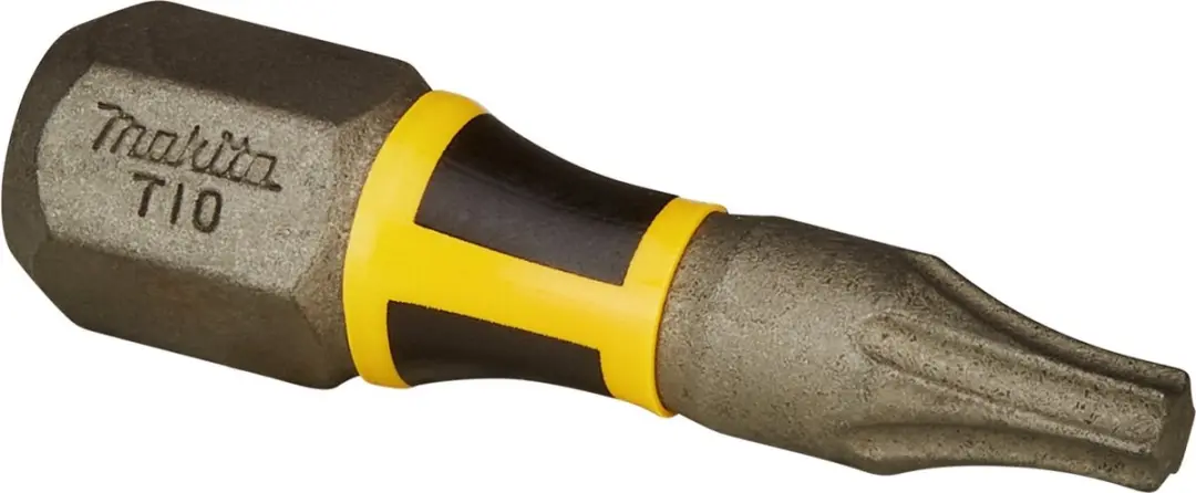Makita Slagschroefbit T10x25mm XTT Impact Premier - E-03193