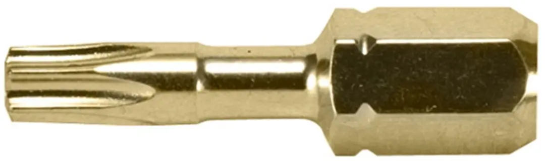 Makita Slagschroefbit T10x25mm XTT Impact Premier
