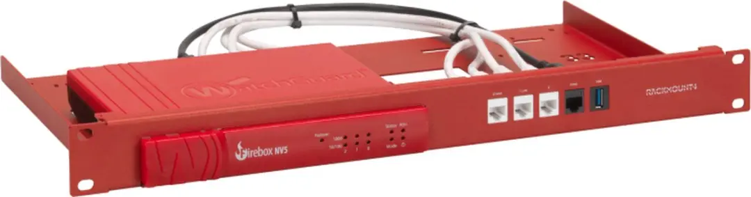 Rackmount.IT RM-WG-T8 Montagebeugel