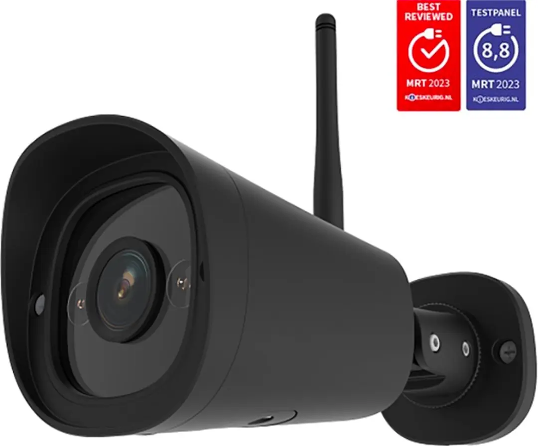 Foscam G4C Beveiligingscamera 2K