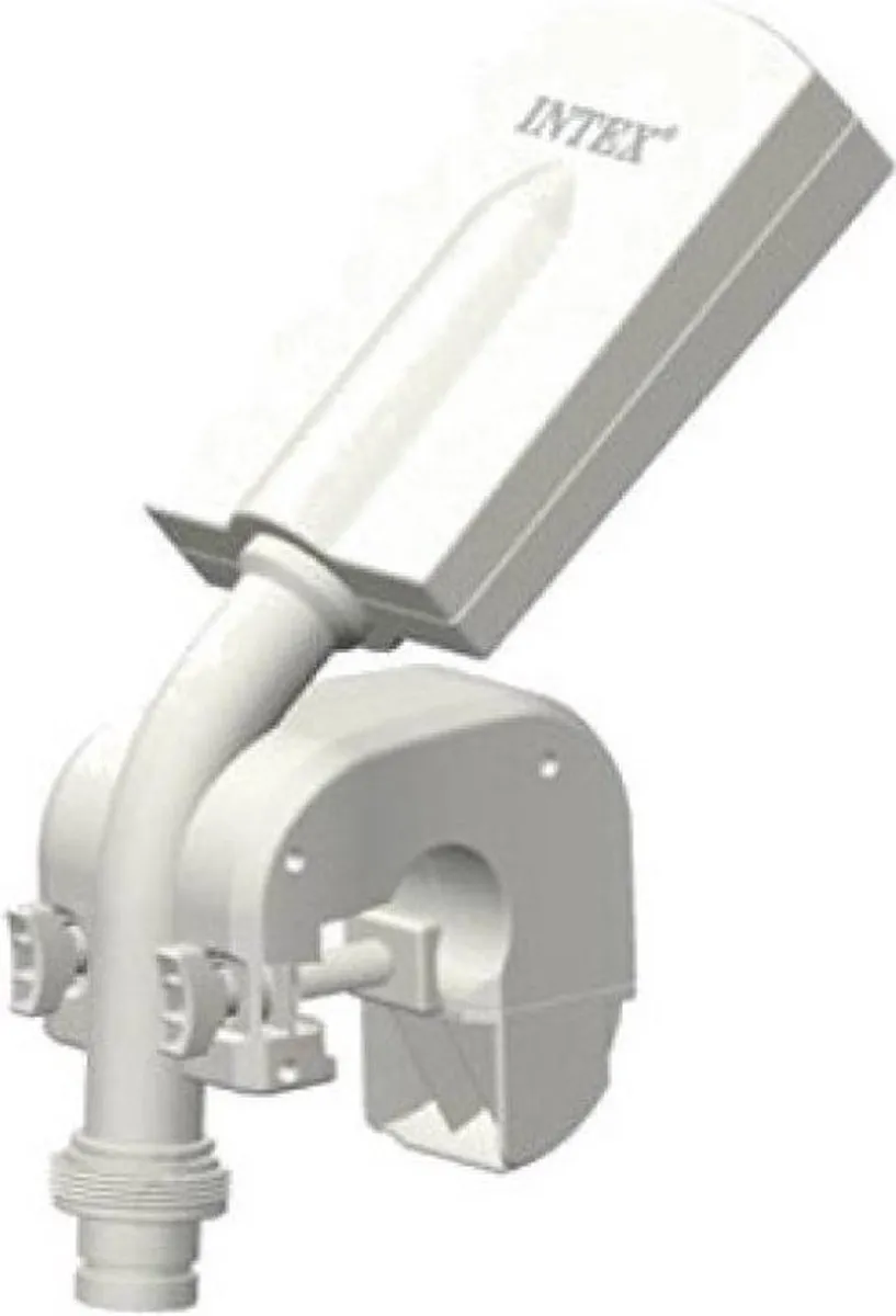 Intex 28089 LED Zwembad Sproeier