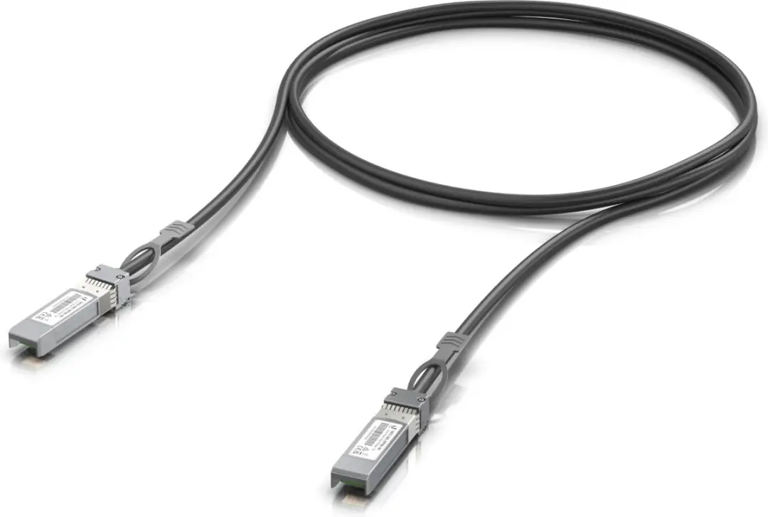 Ubiquiti DAC SFP28 UACC-DAC-SFP28-1M Kabel