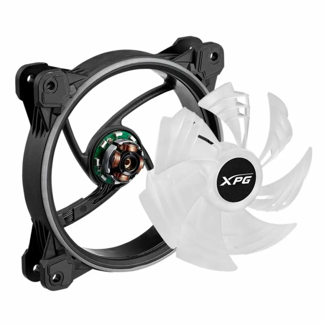 ADATA XPG Hurricane ARGB Boxventilator