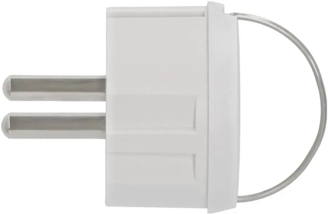 Brennenstuhl USB-oplader 12W 1x USB-A - Wit