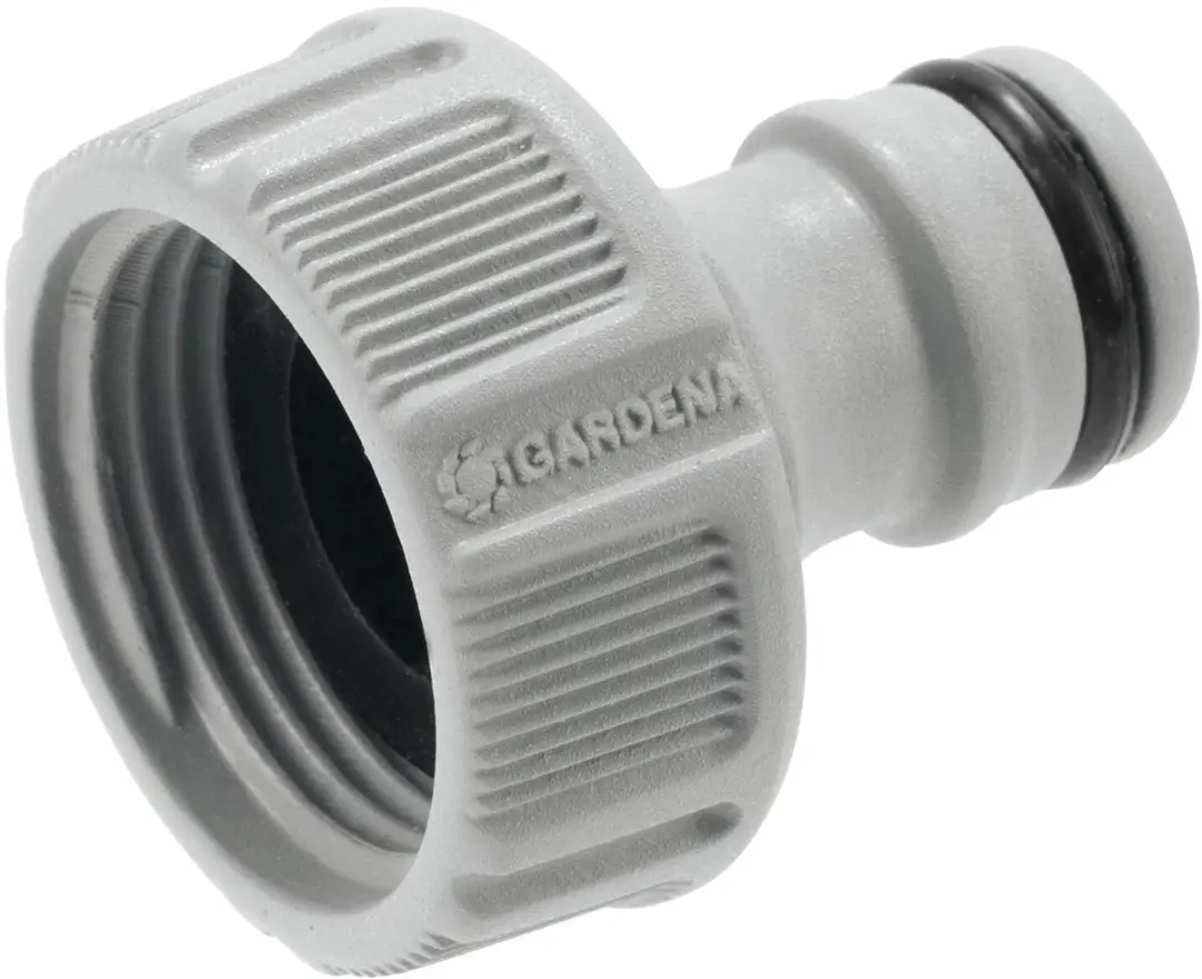 Gardena System Slangkoppeling Aansluitset 3/4 ZB - 3-delig