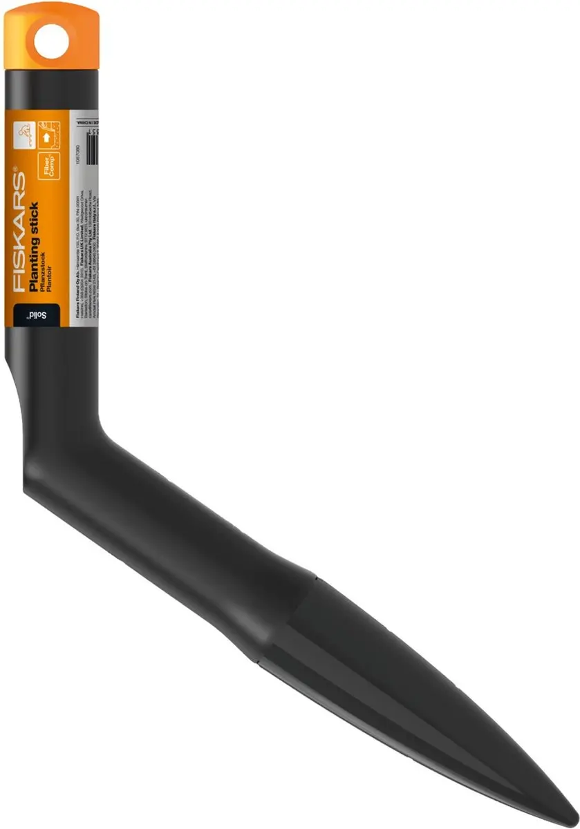 Fiskars Solid Plantstok 150mm