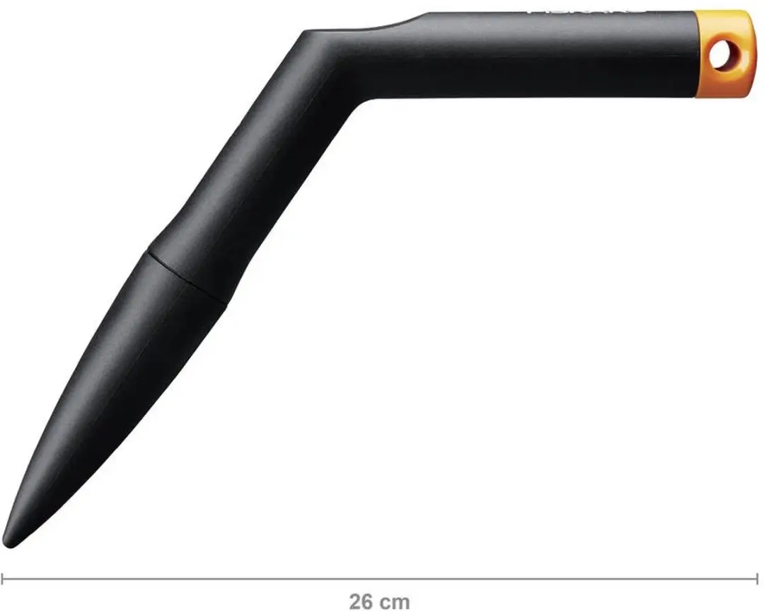 Fiskars Solid Plantstok 150mm
