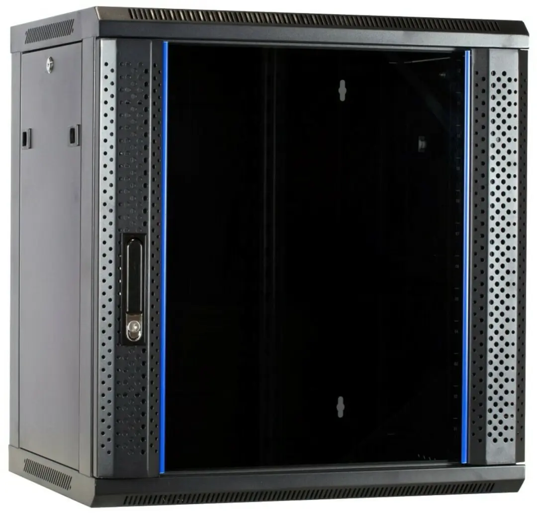 DSIT DS6412 Serverkast 12U 600x450x635mm
