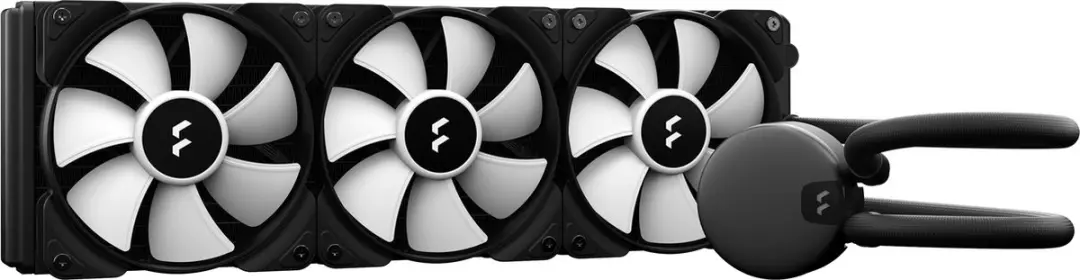 Fractal Design Lumen S36 V2 RGB Vloeistofkoeler
