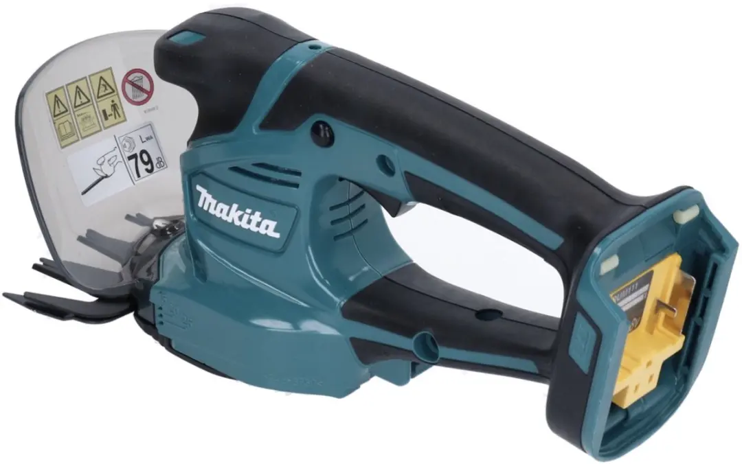 Makita DUM111ZX LXT Grasschaar 18V - zonder accu - afbeelding 6 van 6