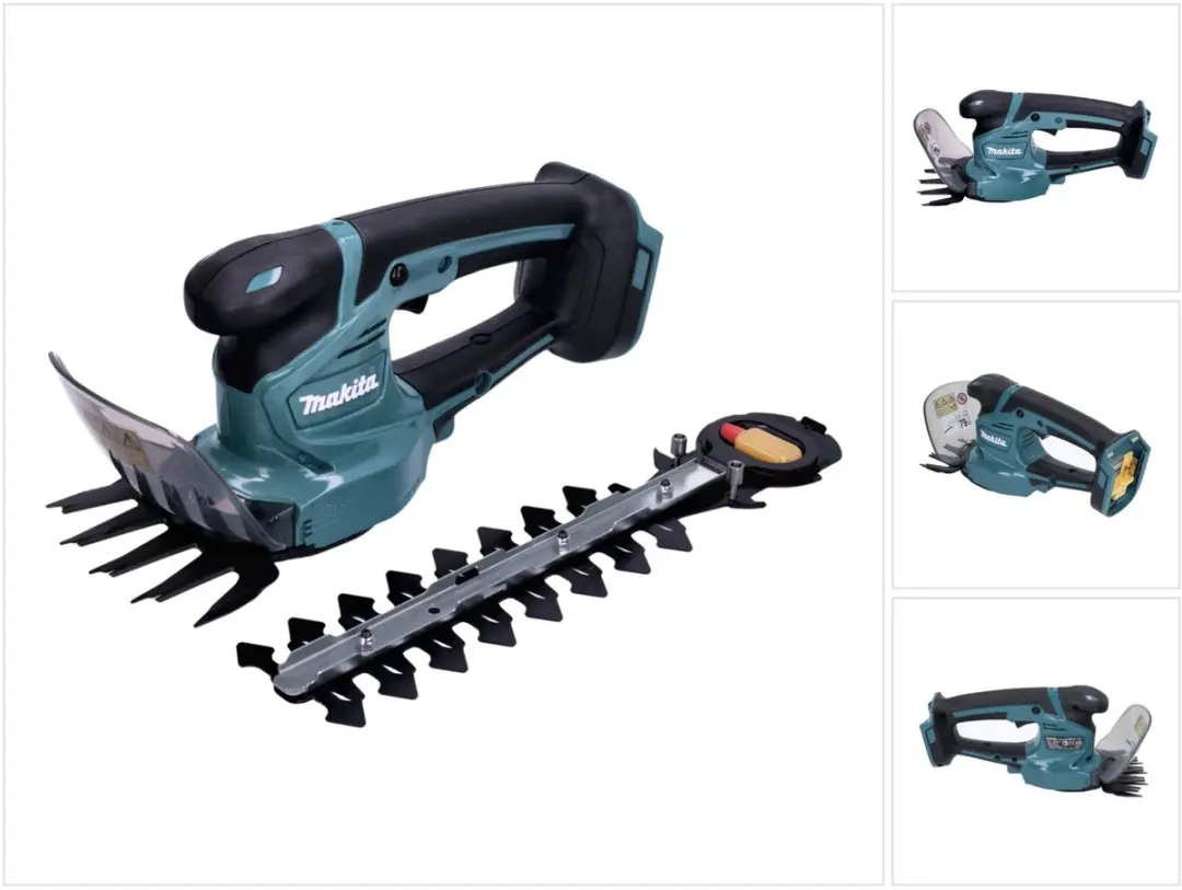 Makita DUM111ZX LXT Grasschaar 18V