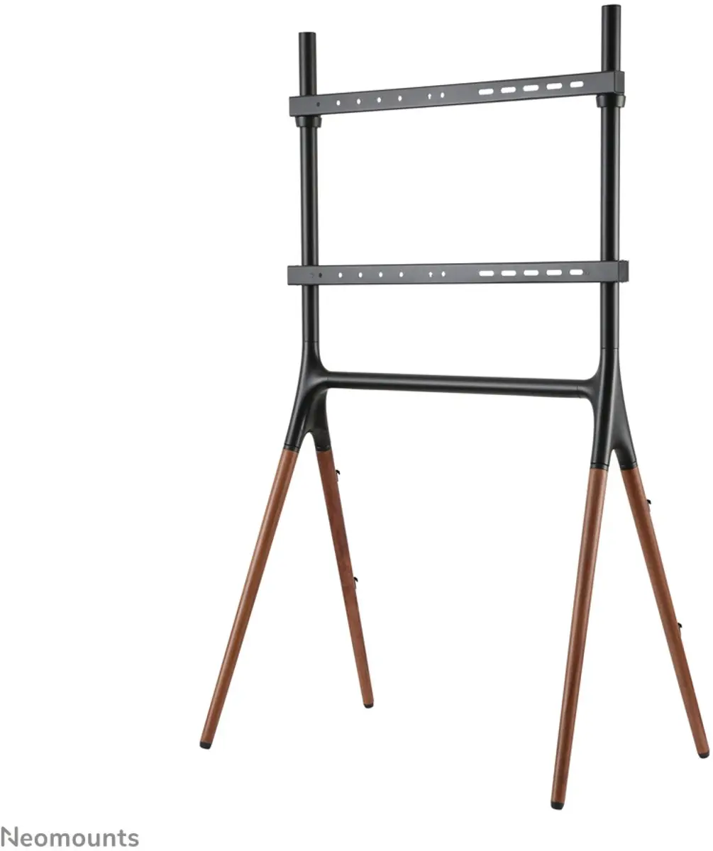 Neomounts NM-M1000BLACK TV Vloerstandaard 37-70" - Zwart