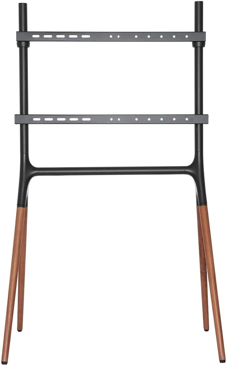 Neomounts NM-M1000BLACK TV Vloerstandaard 37-70" - Zwart