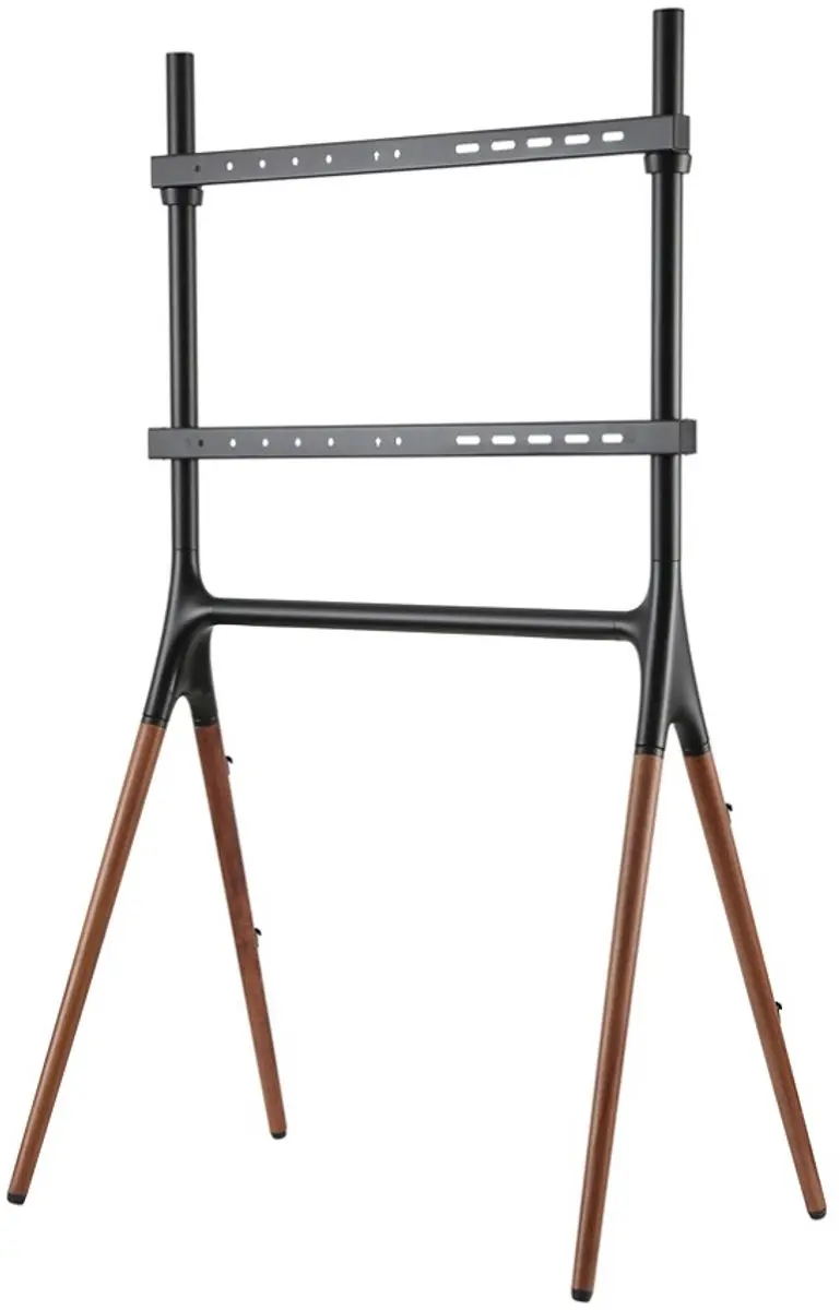 Neomounts NM-M1000BLACK TV Vloerstandaard 37-70" - Zwart