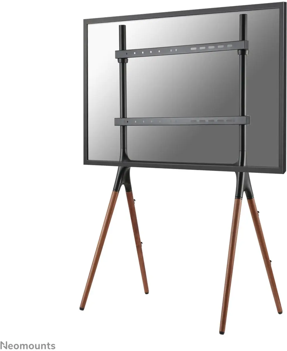 Neomounts NM-M1000BLACK TV Vloerstandaard 37-70"