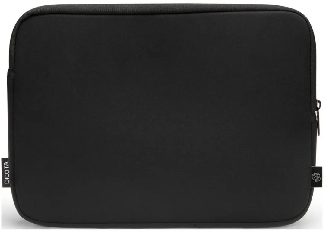 Dicota Laptophoes Sleeve ONE 29,5cm - Zwart