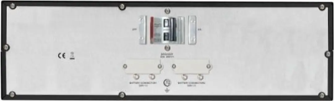 APC SRV240RLBP-9A UPS-accu
