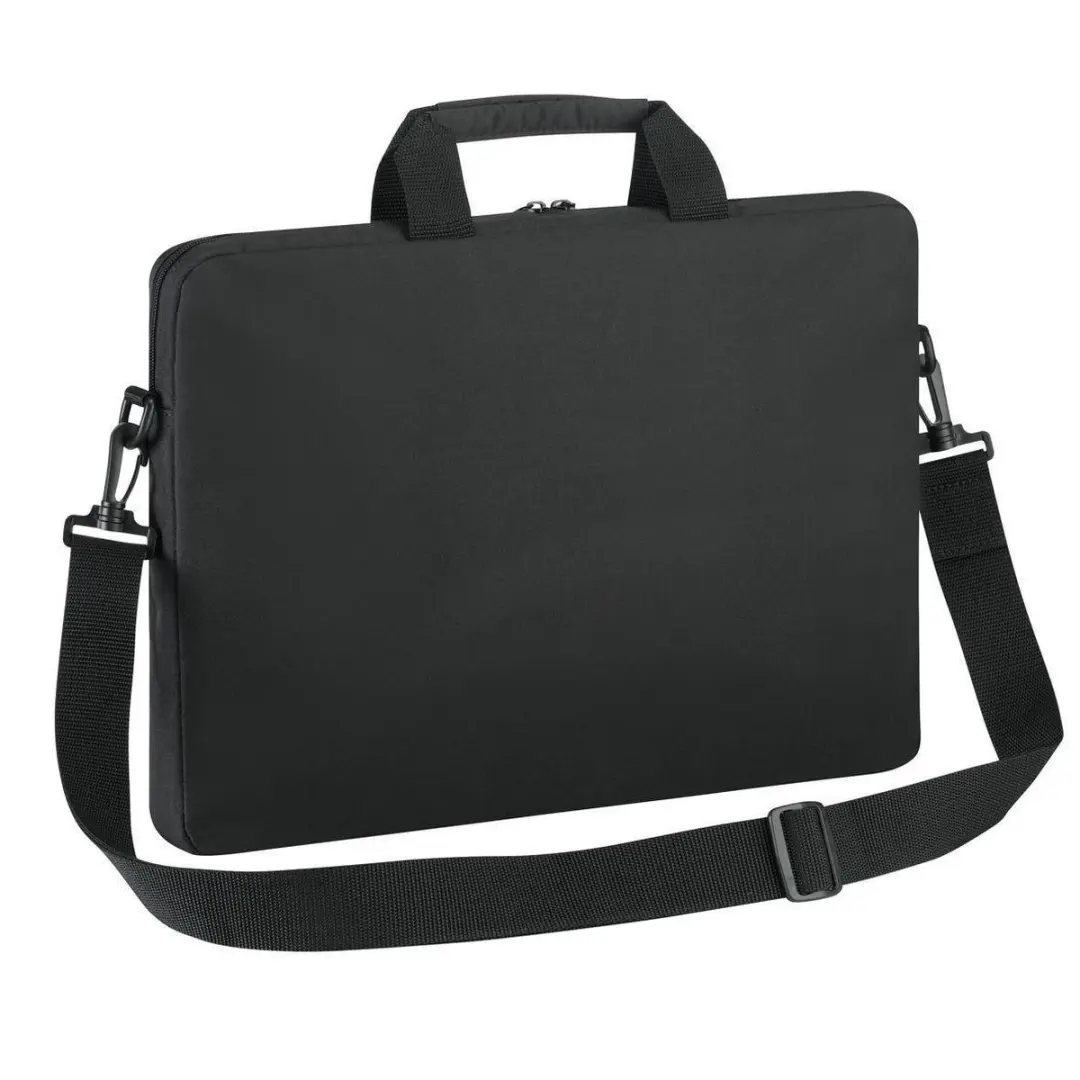 Targus Intellect Laptoptas 15.6" TBT238EU - 9 Vakken - Zwart