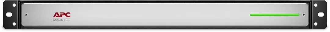 APC Smart-UPS SRT XBP48RM1U-LI Extern Batterijpakket - Rackmount - Zwart
