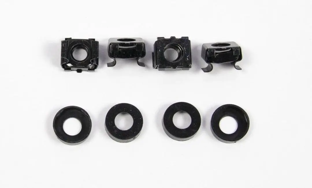 Intertech Bevestigingsset 50 Stuks