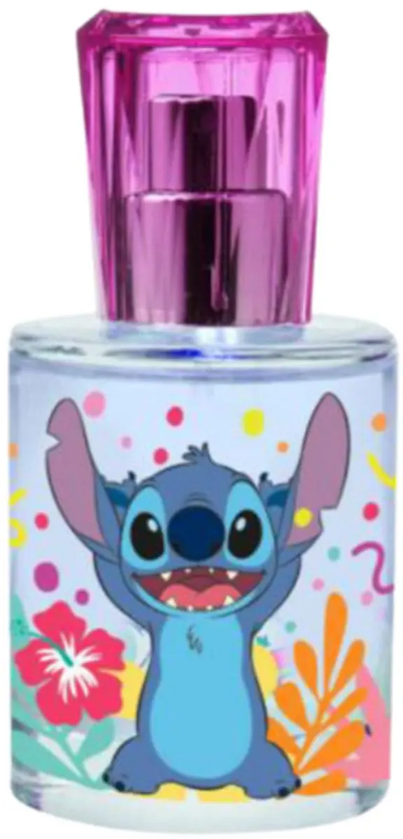 Disney Lilo & Stitch Geurtje 30ml
