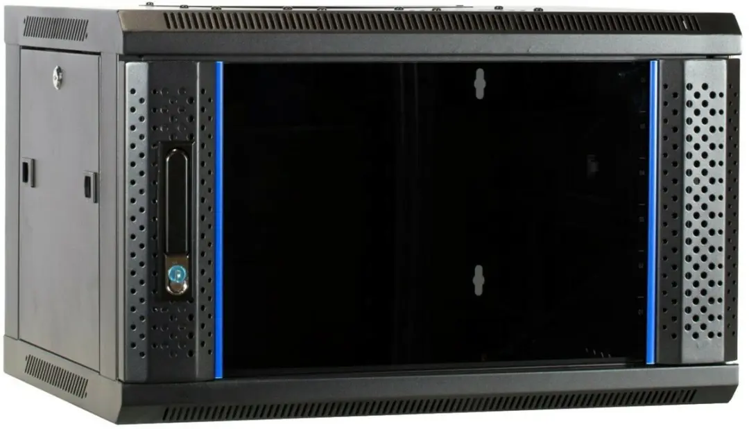 DSIT DS6406 Wandkast 6U 19 inch