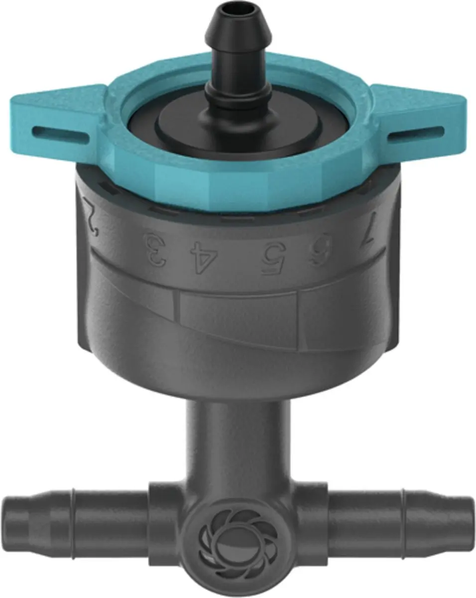 Gardena Micro-Drip Rijendruppelaar 13314-20 - 5 Stuks - afbeelding 6 van 6