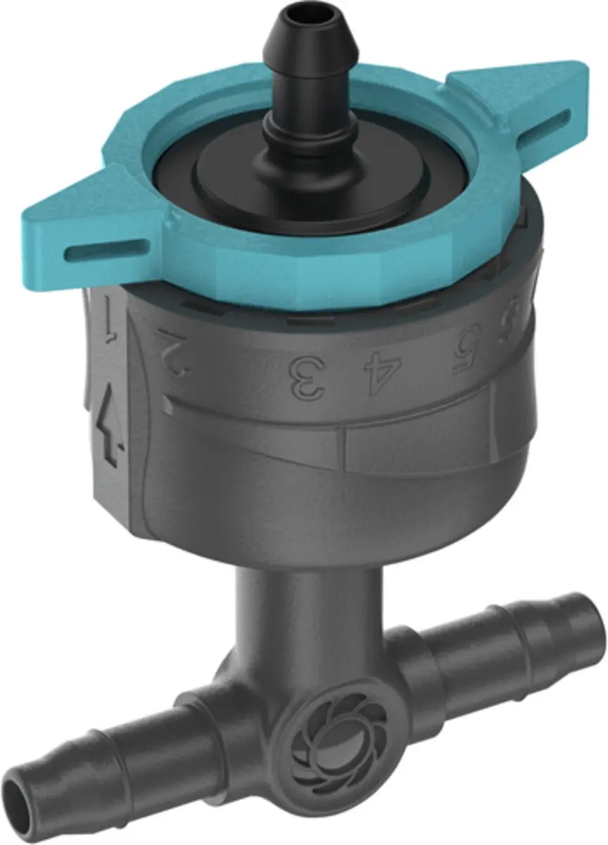 Gardena Micro-Drip Rijendruppelaar 13314-20