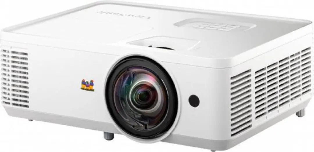 ViewSonic PS502W WXGA Projector