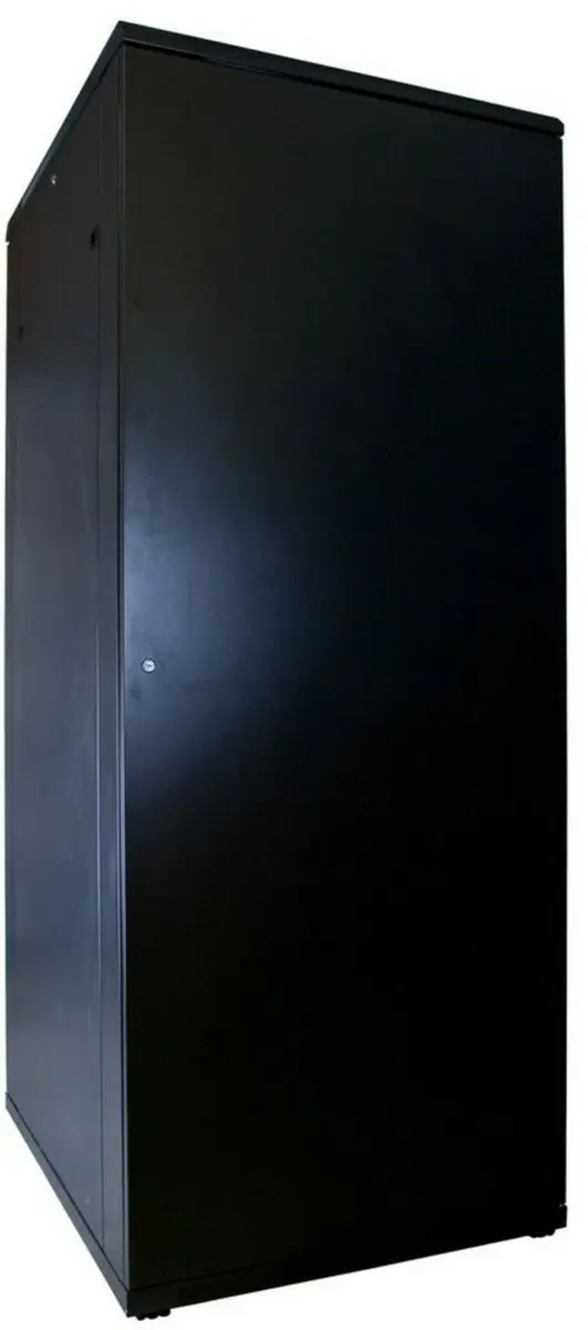 DSIT DS8042 Serverkast 800x1000x2000mm - 19 inch - Zwart