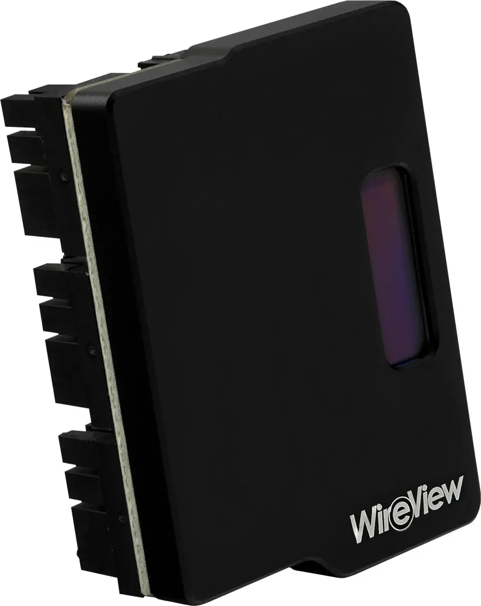 Thermal Grizzly WireView GPU TG-WV-P38N - OLED - 3x 8-Pin PCIe
