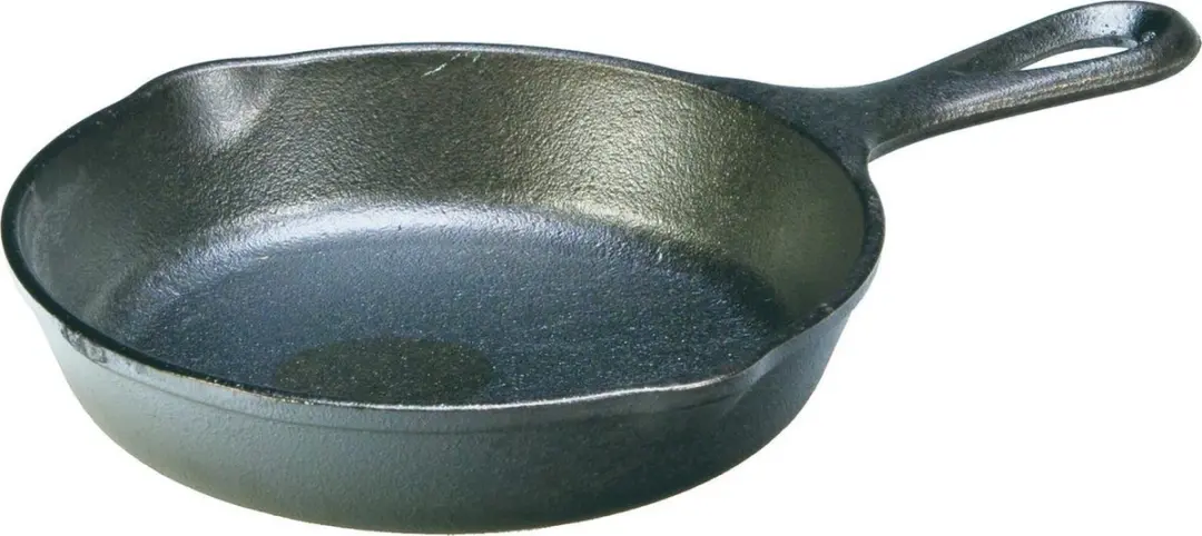 Lodge L3SK3 Koekenpan 16,5cm