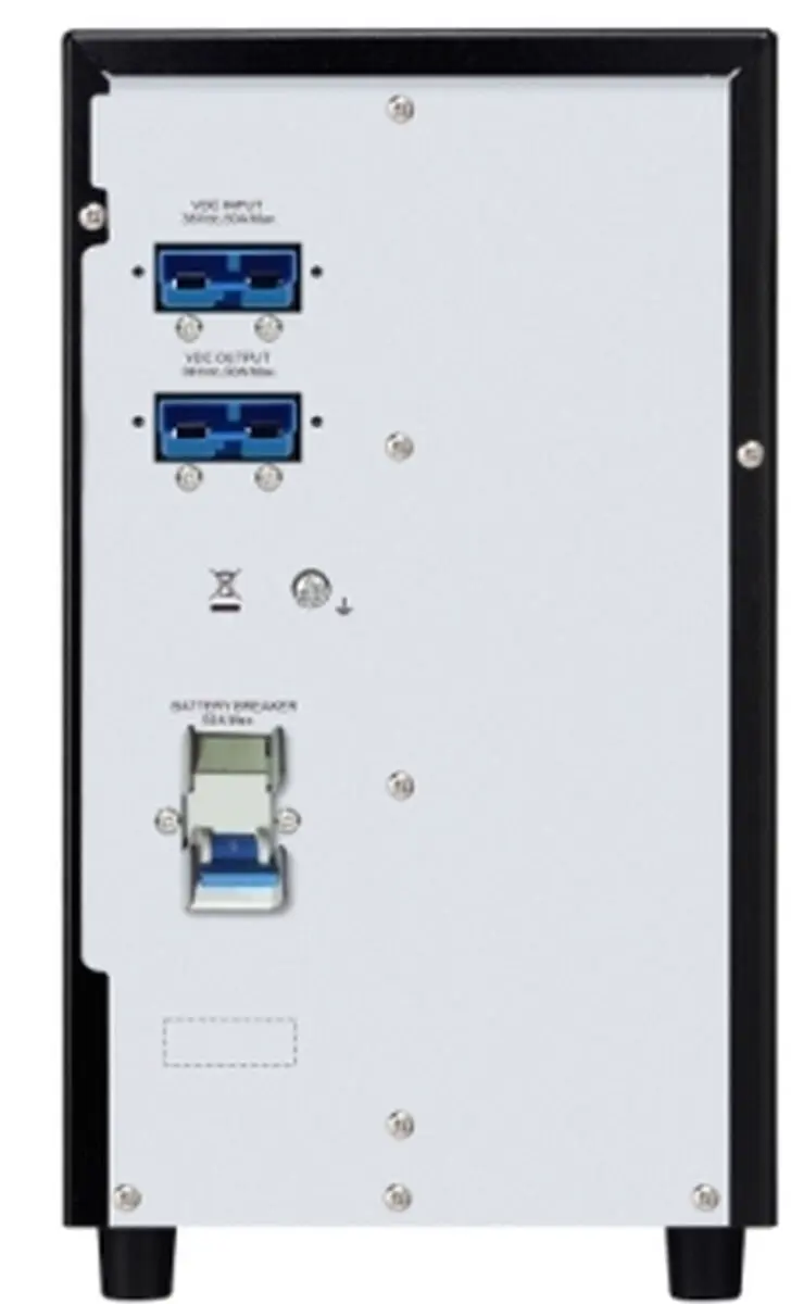 Schneider Electric SRV2KIL-E SAI 1800W - Zwart